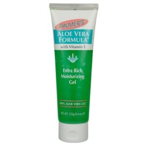 PALMER ALOE VERA MOIST GEL - 125G