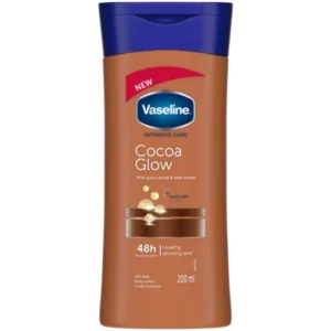 Vaseline Cocoa Glow Lotion 200ml