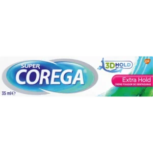 Super Corega Denture Cream 35ml