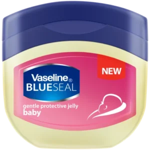 Vaseline Petroleum Jelly Baby Gentle 100ml