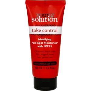 Young Solutions Toner Control Matte Anti-Spot 100ml