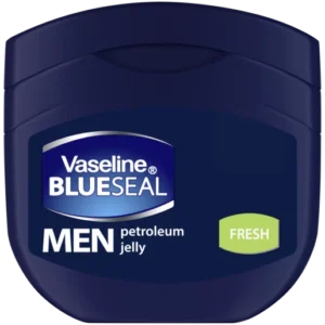 Vaseline Petroleum Jelly Men Fresh 100ml