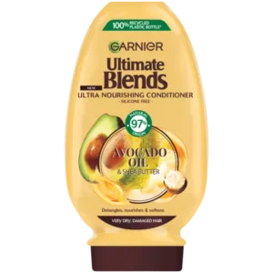 ULT Blends Leave-In Cream Avocado 200ml