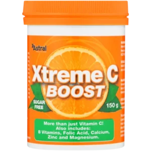 Xtreme C Boost Vitamin C Sachet 5g