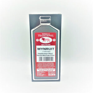 Wynruit 250ml Herbal Supplement