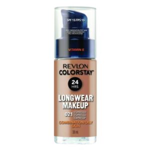 Revlon Colorstay Combination Oily Makeup Espresso