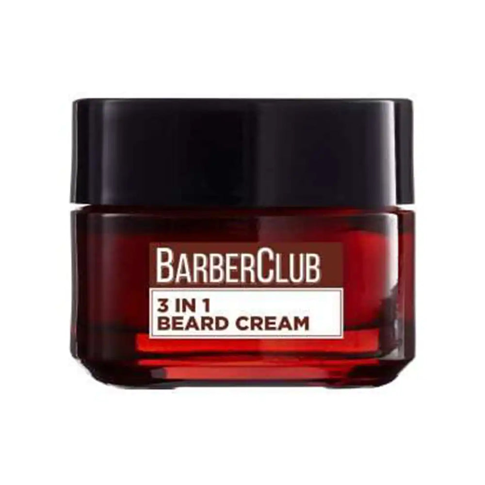 L'Oreal Men Expert Beard Cream 50ml