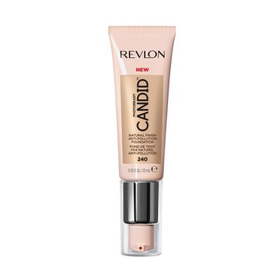 Revlon PhotoReady Candid Foundation Natural Beige
