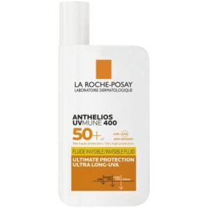 La Roche-Posay Anthelios UVMune Fluid SPF 50 50ml