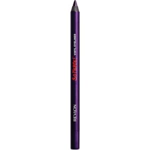 Revlon Fierce Eyeliner Plum
