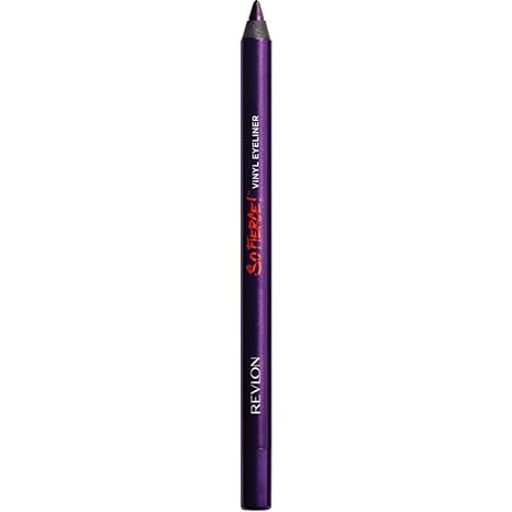 Revlon Fierce Eyeliner Plum