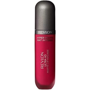 Revlon Ultra HD Matte Lip Mousse 5.9ml