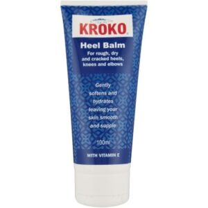 Kroko Heel Balm 100ml