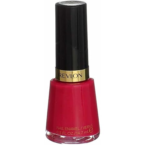 Revlon Salon Nail Enamel Cherries in the Snow