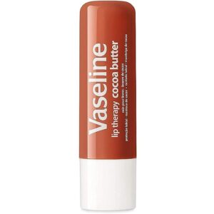 Vaseline Lip Therapy Cocoa Butter 4.8g