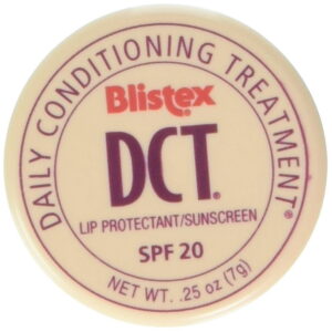 Blistex DCT Ointment 6g