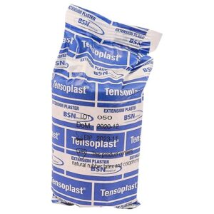 Tensoplast Elastic Plaster 75mm x 2.7m
