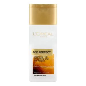 L'OREAL SKIN AGE PERFECT CLEANSER 200ML