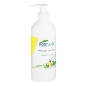 PORTIA-M MARULA FACE WASH 200ML