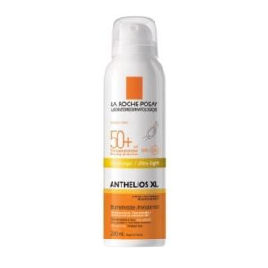 La Roche-Posay Anthelios XL Ultra-Light Body Moisturiser SPF 50 200ml