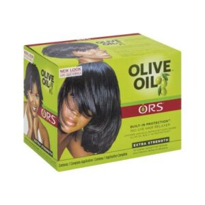 ORS Olive Oil Relaxer Kit Extra Strength