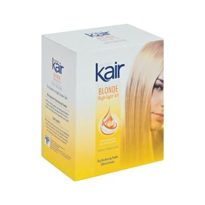 Kair Highlights Refill Blonde