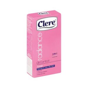 Clere Oil Control Toner 100ml