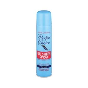 PC Oil Sheen Spray 240ml