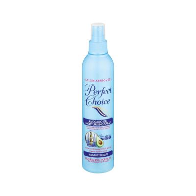 PC Oil Sheen Spray Avocado & Melon 300ml