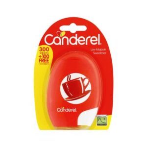 Canderal Tablets 300mg Plus 100 Free