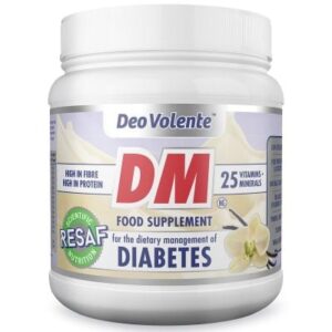 Deo-Volente DM Vanilla 420ml
