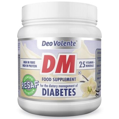 Deo-Volente DM Vanilla 420ml