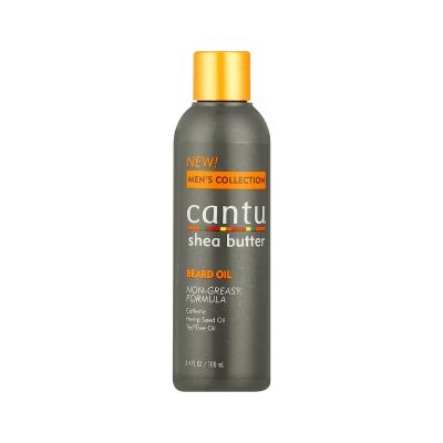 Cantu Men Beard Oil 100ml