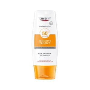 Eucerin Sun Lightweight Lotion SPF 50+ 150 ml