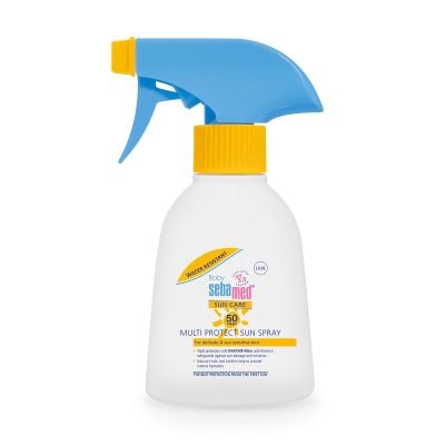 Sebamed Baby Protective Face Cream 50ml