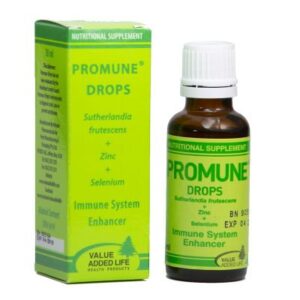 Promune Liquid Drops 30 Millilitres