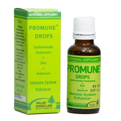 Promune Liquid Drops 30 Millilitres