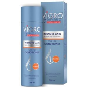 Vigro Intense Care For Her Conditioner 200ml