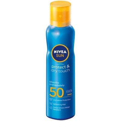 Nivea Sun After Sun Moisturising Spray 200ml
