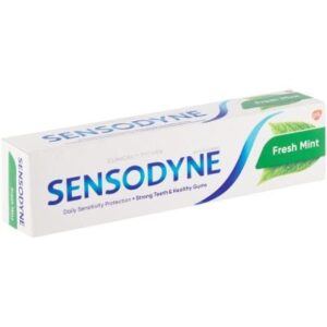Sensodyne Fresh Mint Toothpaste 75ml
