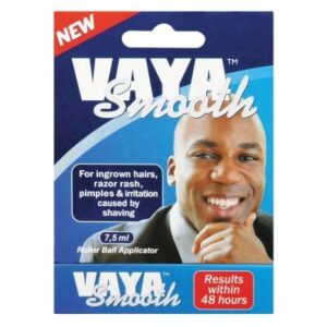 Vaya Smooth Roller Ball 7.5ml
