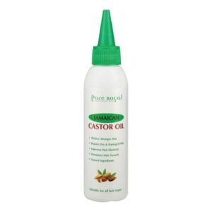 Umera Jamaican Castor Oil 150ml