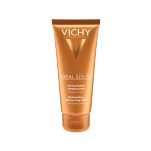 Vichy Ideal Soleil Self-Tanner Face & Body 100ml