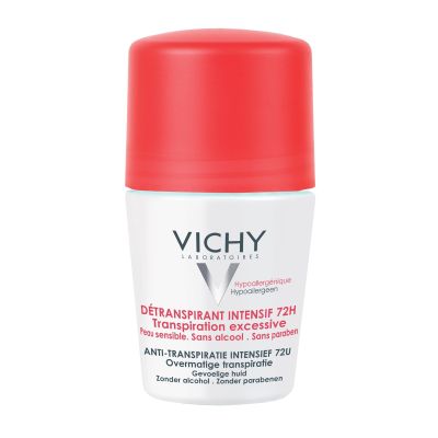 Vichy Deodorant Roll-On Stress Resist 50ml