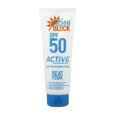 TechniBlock SPF 50 Lotion 125ml