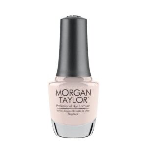 Morgan Taylor Go Ahead and Grow Nail Lacquer 15ml
