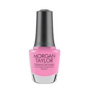 Morgan Taylor Don't Let the Frost Bite 15ml