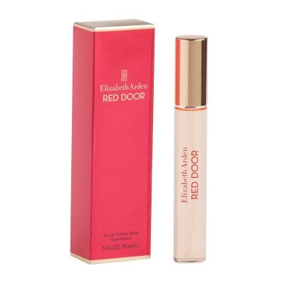 Red Door 15ml Spray and 5th Avenue Parfum 15ml Gift Set