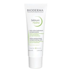 SEBIUM HYDRA CREAM 40ML