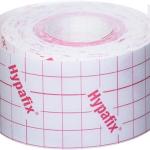 Leukoplast Hypafix Fabric Tape 5cm x 10m